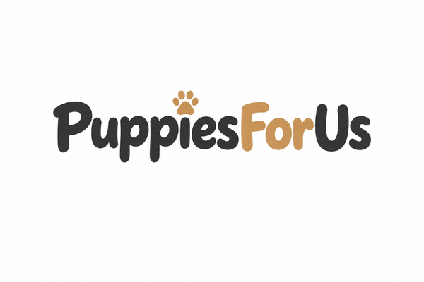 Puppies for Us